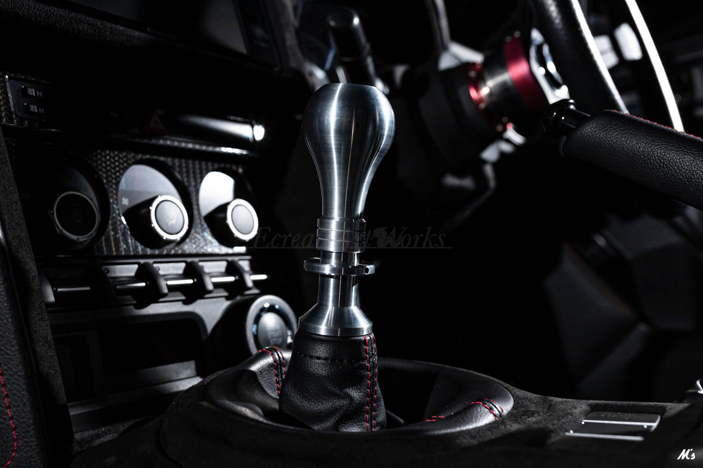 model 001 metalVer.