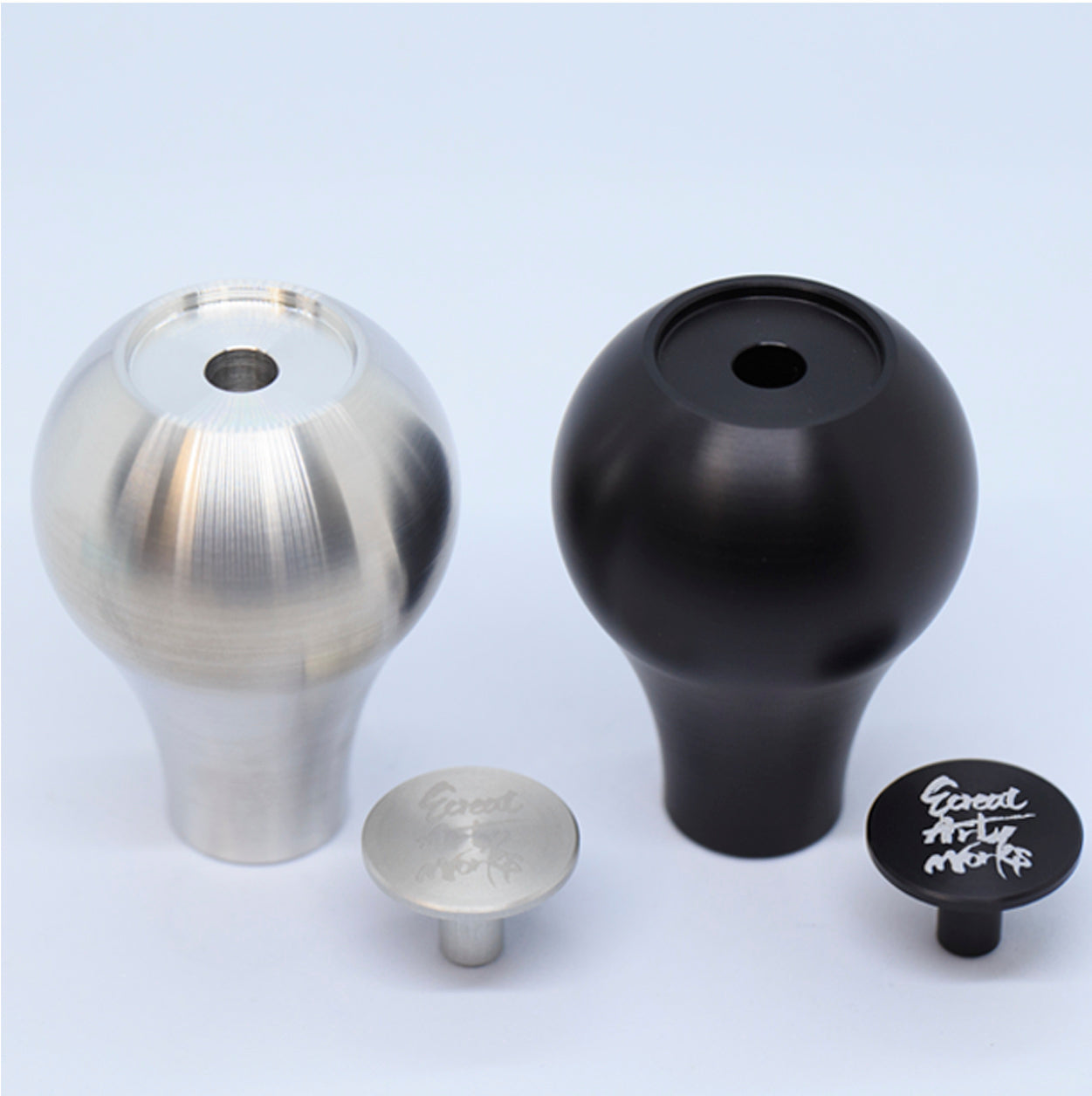 model 001 metalVer.