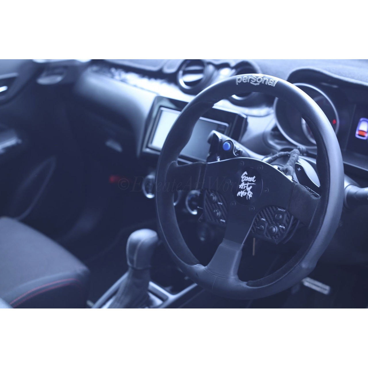 ホーンデリートプレート（各メーカー専用品）