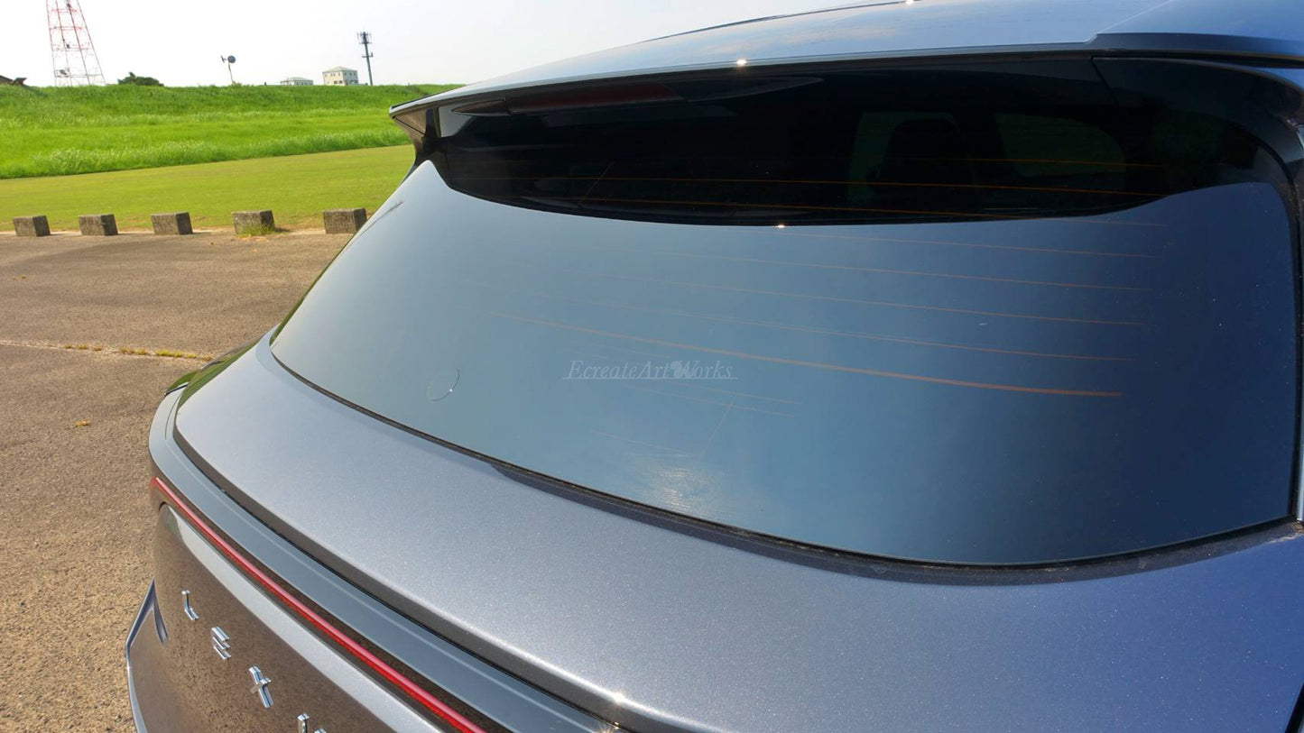 【LEXUS LBX 10系】専用 見えないくん　