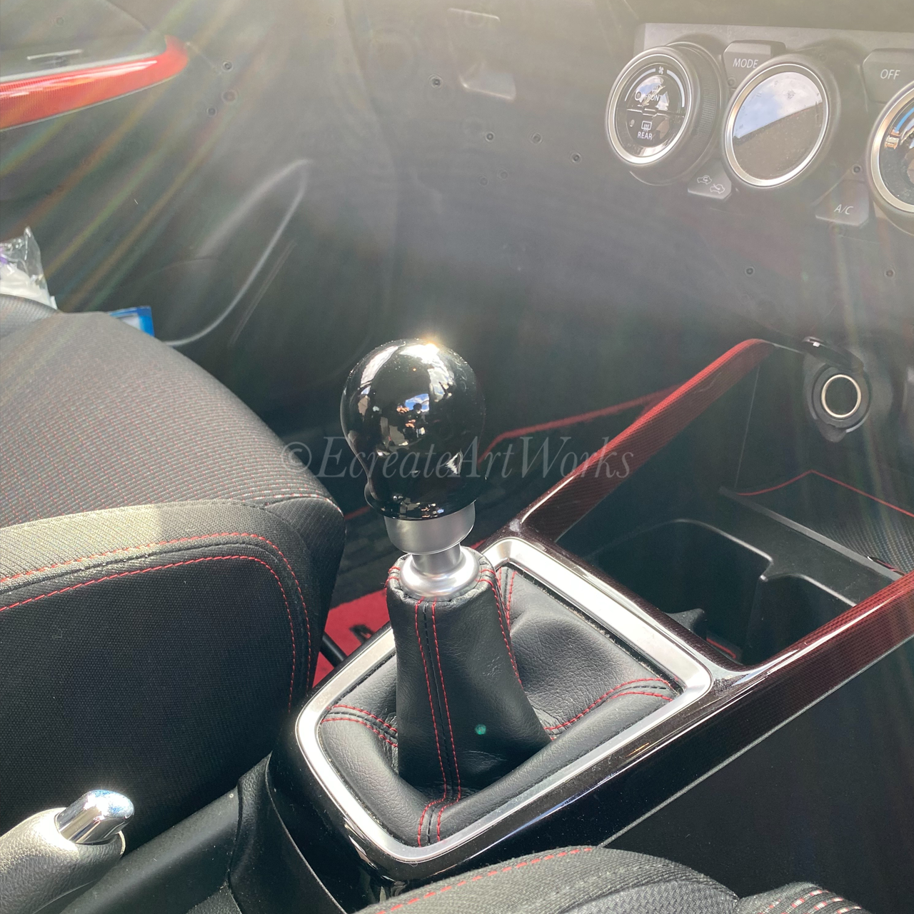 model004 for suzuki