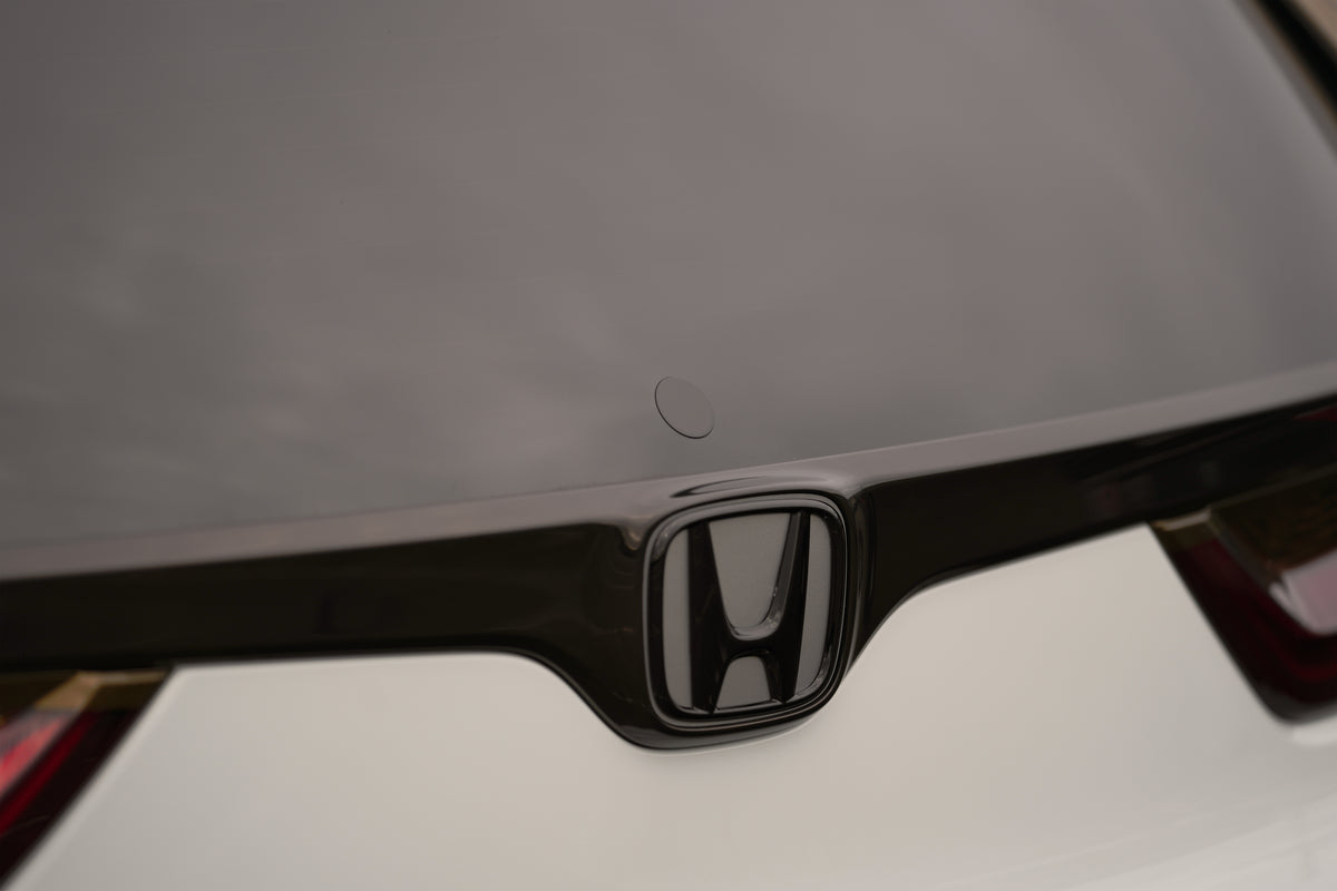 【CR-V RW#/RT# 】専用 見えないくん｜フラットになる車種専用リアワイパーレスキット｜ガラス破損リスクも軽減