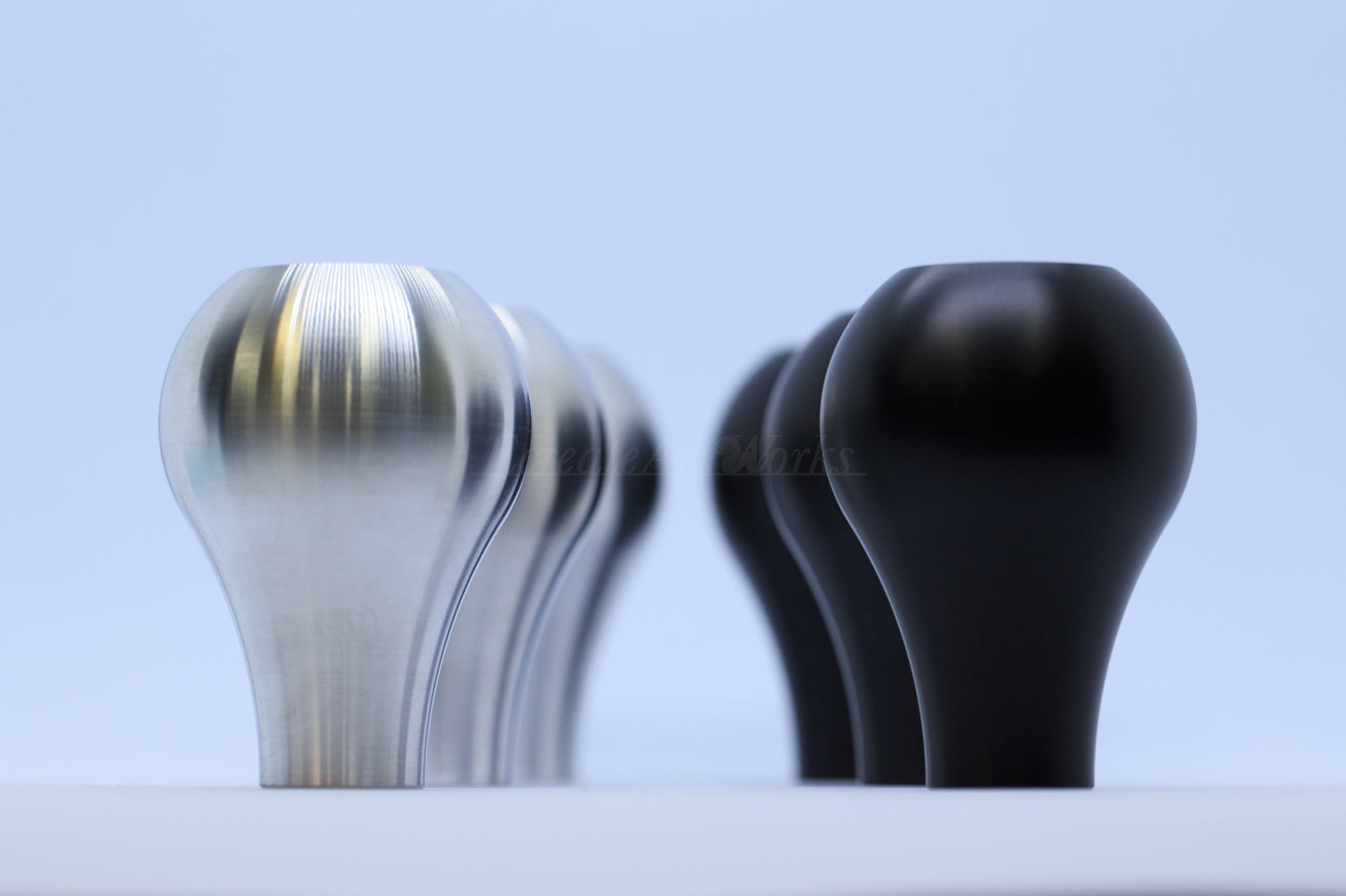 model 001 metalVer.