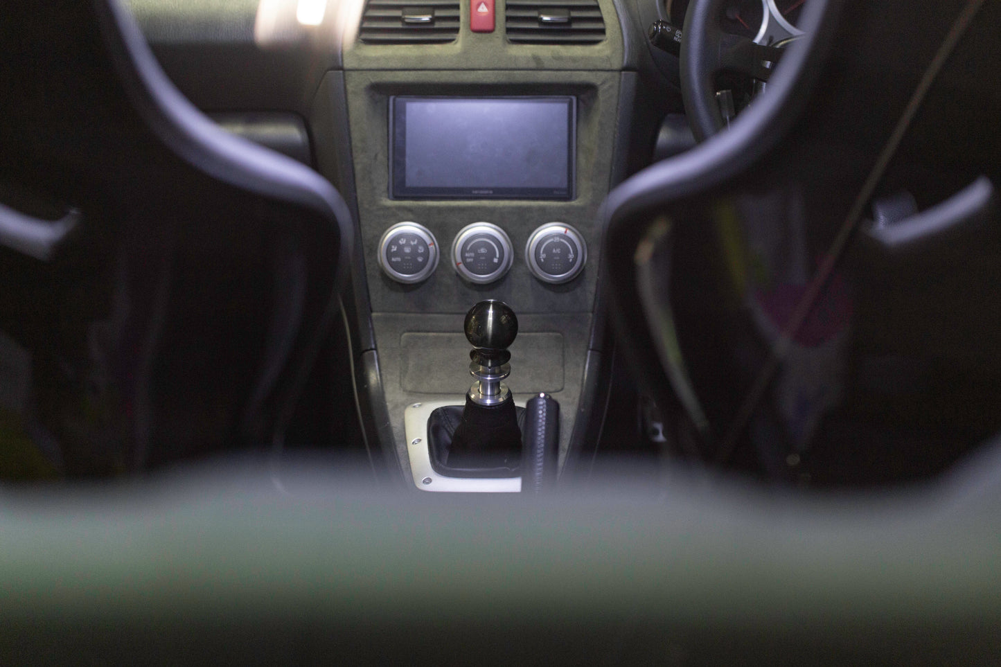 リバーストリガー スバル車用 TS-101