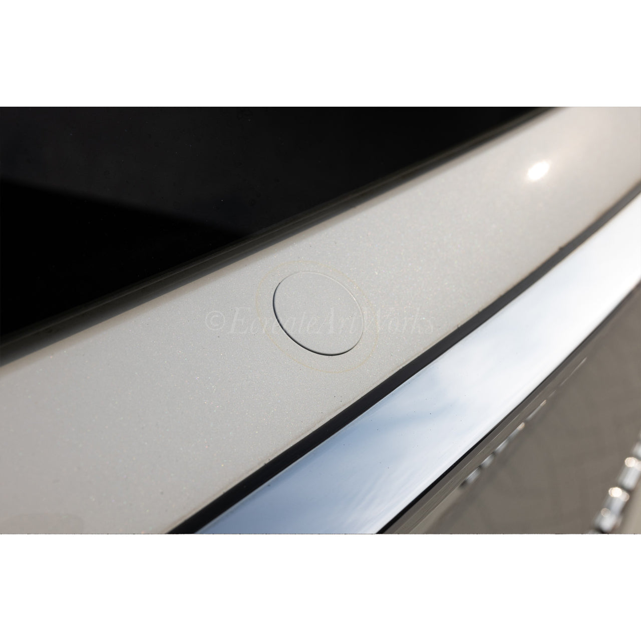 【アルトワークス HA36S】専用 見えないくん.