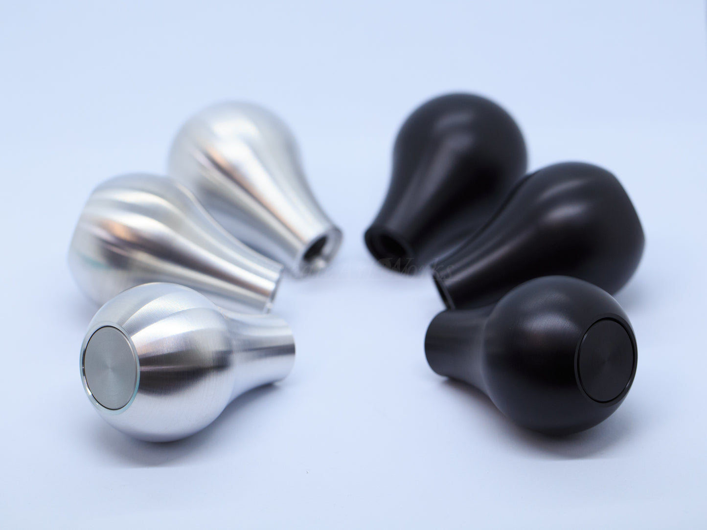 model 001 metalVer.