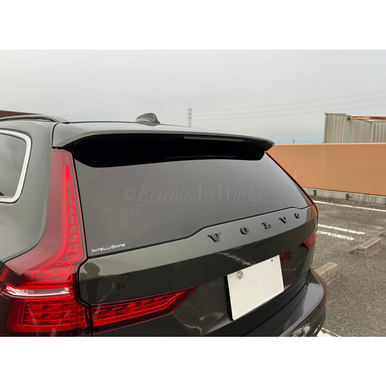 【V60 ZB系】専用 見えないくん