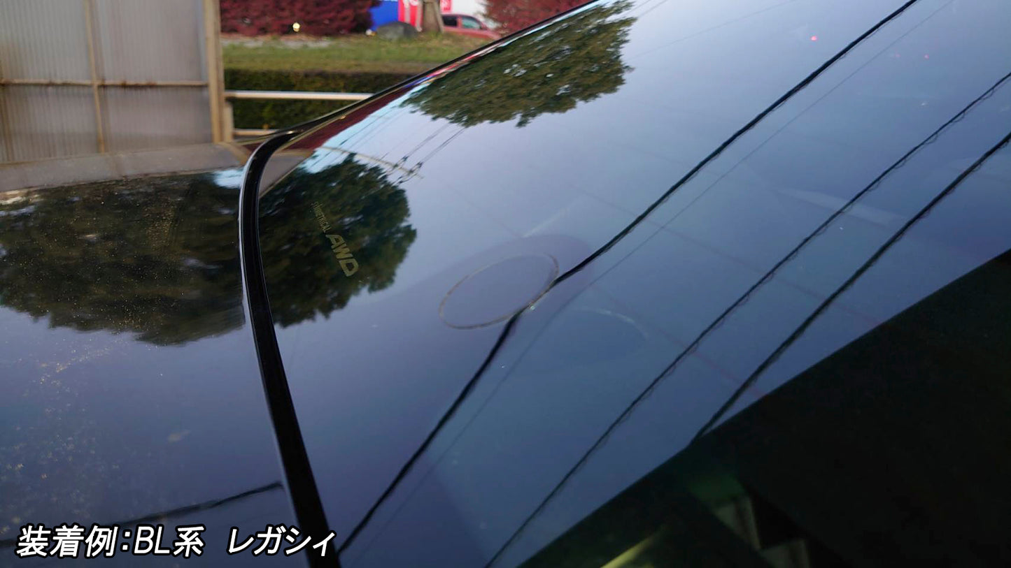 【レガシィ B4 BL】専用 見えないくん