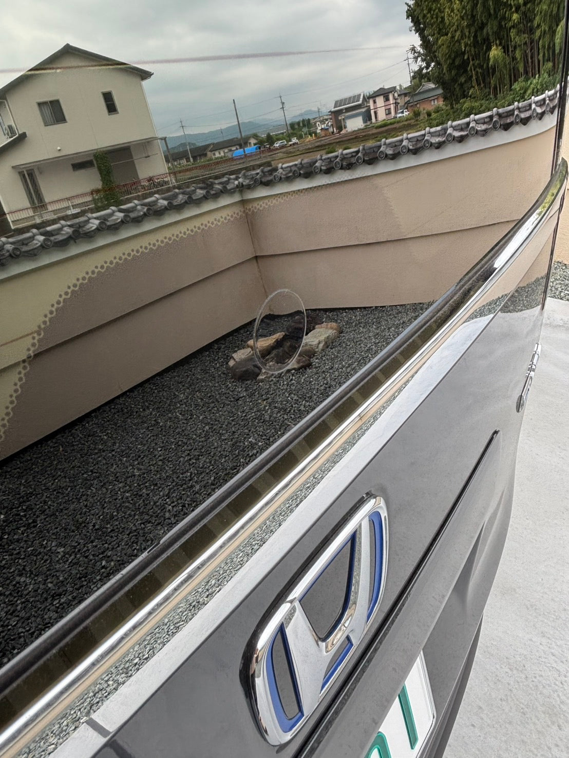 【ステップワゴン RP6/7/8】専用 見えないくん｜フラットになる車種専用リアワイパーレスキット｜ガラス破損リスクも軽減
