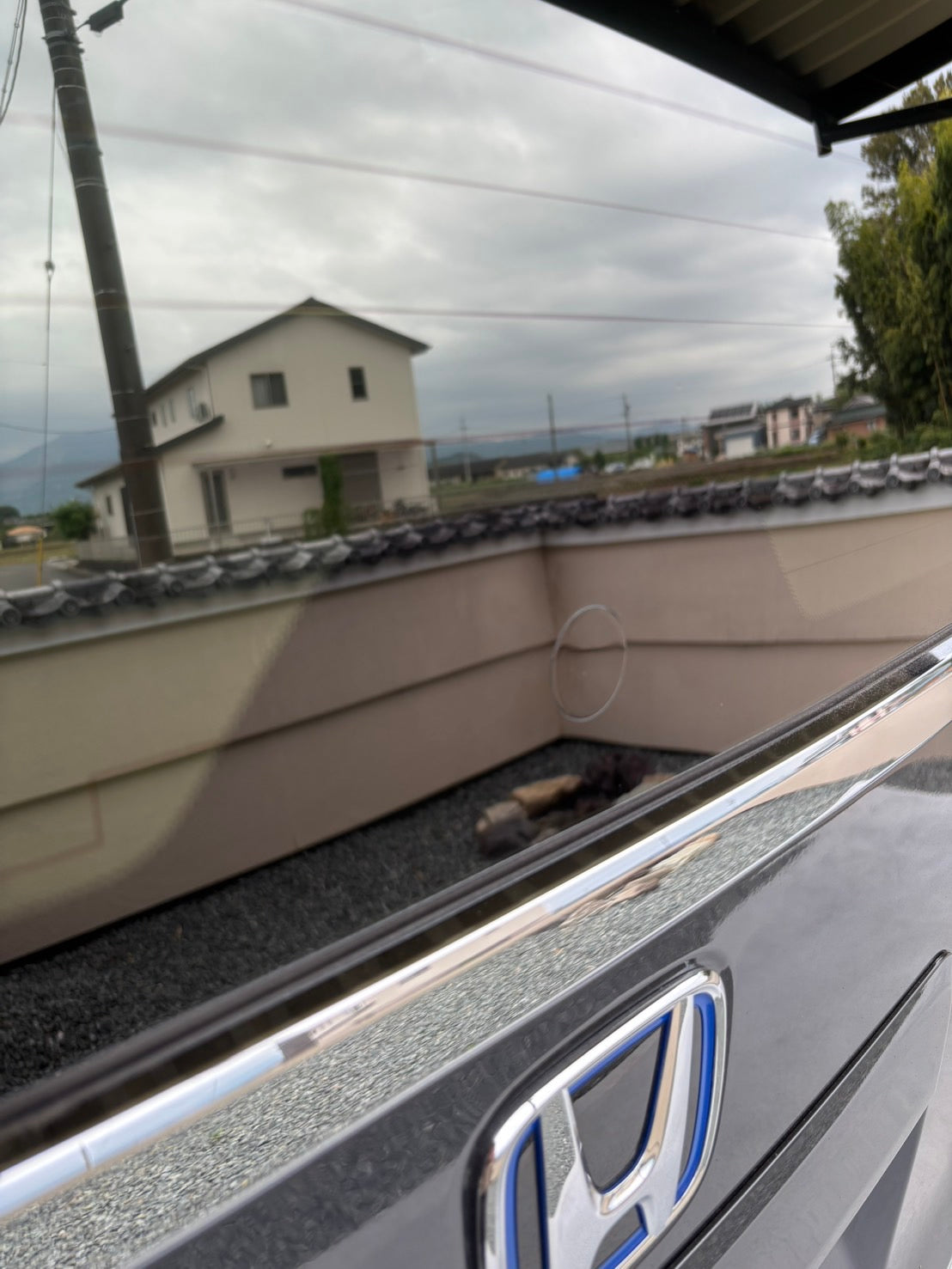 【ステップワゴン RP6/7/8】専用 見えないくん｜フラットになる車種専用リアワイパーレスキット｜ガラス破損リスクも軽減
